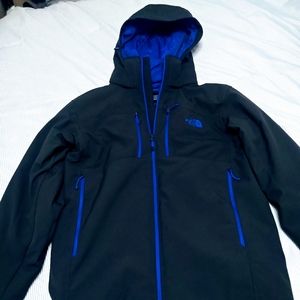 Men's North Face Apex Elevation Hooded Jacket